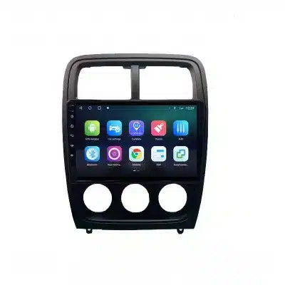 Android Car Stereo with GPS Navigation and Bluetooth MP5 Multimedia Player for Dodge Caliber Android Car Stereo with GPS Navigation and Bluetooth MP5 Multimedia Player for Dodge Caliber