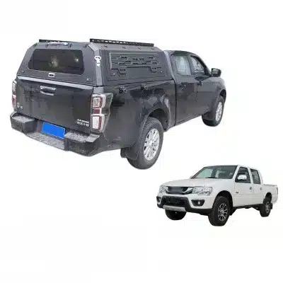 Heavy Duty Manganese Steel Multifunctional Truck Bed Cap Canopy for Jiangxi Isuzu D-MAX Lingtuo Pickups Heavy Duty Manganese Steel Multifunctional Truck Bed Cap Canopy for Jiangxi Isuzu D-MAX Lingtuo Pickups