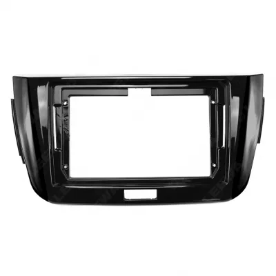9 Inch Android Screen Car Dashboard Navigation Fascia Panel Radio Bezel for Great Wall Voleex C50 2014 9 Inch Android Screen Car Dashboard Navigation Fascia Panel Radio Bezel for Great Wall Voleex C50 2014