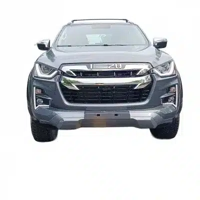 LED Headlight Sequential Turn Signal Light Kit Blackout Edition for 2021 Isuzu D-MAX LED Headlight Sequential Turn Signal Light Kit Blackout Edition for 2021 Isuzu D-MAX