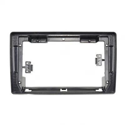 9 Inch Dashboard Radio Fascia Frame for Fiat Ducato 2006-2016 Car Stereo Head Unit Navigation Installation Panel 9 Inch Dashboard Radio Fascia Frame for Fiat Ducato 2006-2016 Car Stereo Head Unit Navigation Installation Panel