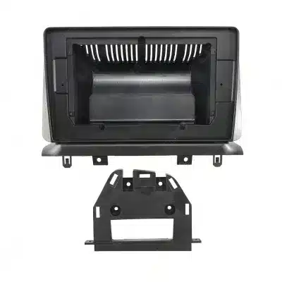 10.1 Inch Car Radio Stereo Fascia Frame Dashboard Installation Kit for JAC Refine S3 2017 10.1 Inch Car Radio Stereo Fascia Frame Dashboard Installation Kit for JAC Refine S3 2017