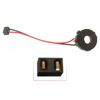 Headlight Adapter Cable Harness for Volkswagen Golf 7 Power Conversion Wire Plug Headlight Adapter Cable Harness for Volkswagen Golf 7 Power Conversion Wire Plug