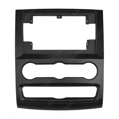 10.1 Inch Android Car Radio Multimedia Fascia Frame for Mercedes-Benz Sprinter 2009 Center Console Navigation Dash Panel Kit 10.1 Inch Android Car Radio Multimedia Fascia Frame for Mercedes-Benz Sprinter 2009 Center Console Navigation Dash Panel Kit