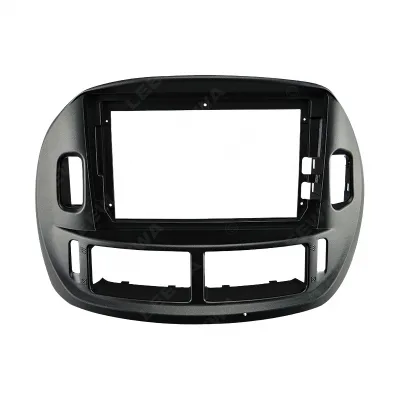 Double Din Car Stereo Fascia Frame for Toyota Previa Estima Tarago 2003-2005 9-10.1 Inch Android Navigation Radio Dash Bezel Kit Double Din Car Stereo Fascia Frame for Toyota Previa Estima Tarago 2003-2005 9-10.1 Inch Android Navigation Radio Dash Bezel Kit
