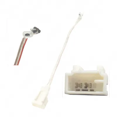 Car Audio Stereo Wiring Harness Adapter for Toyota Mitsubishi Subaru Woofer Speaker Modification Car Audio Stereo Wiring Harness Adapter for Toyota Mitsubishi Subaru Woofer Speaker Modification