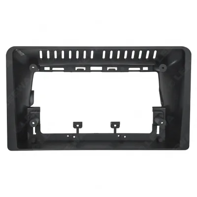 10.1 Inch Car Radio Stereo Fascia Panel for Honda STEPWGN 2022+ (RHD) In-Dash Navigation Frame Audio Bezel Trim Kit 10.1 Inch Car Radio Stereo Fascia Panel for Honda STEPWGN 2022+ (RHD) In-Dash Navigation Frame Audio Bezel Trim Kit