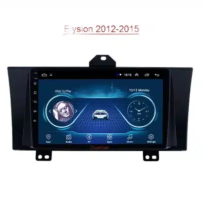 9 Inch Android Car Stereo with GPS Navigation and Rear View Camera Input for Honda Elysion 2012-2015 9 Inch Android Car Stereo with GPS Navigation and Rear View Camera Input for Honda Elysion 2012-2015