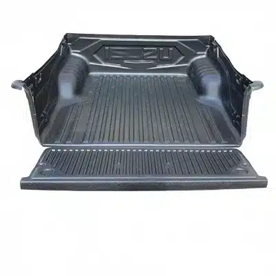 Under-Rail Pickup Truck Bed Liner Protective Mat for Isuzu D-MAX and Rui Mai 2016-2020 Under-Rail Pickup Truck Bed Liner Protective Mat for Isuzu D-MAX and Rui Mai 2016-2020