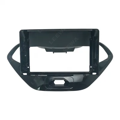 9 Inch Android Screen Car Stereo Fascia Frame for Ford Figo Aspire Dash Radio Installation Panel 9 Inch Android Screen Car Stereo Fascia Frame for Ford Figo Aspire Dash Radio Installation Panel