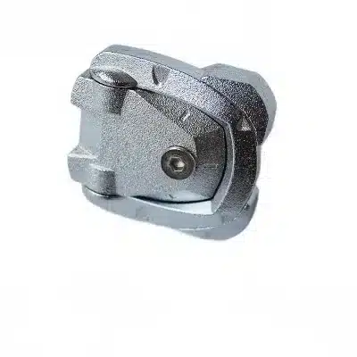 Universal Truck Bed Liner Metal Fasteners Tie Down Clamps for Nissan Navara, Mitsubishi L200, Toyota Hilux REVO, and VW Amarok Universal Truck Bed Liner Metal Fasteners Tie Down Clamps for Nissan Navara, Mitsubishi L200, Toyota Hilux REVO, and VW Amarok