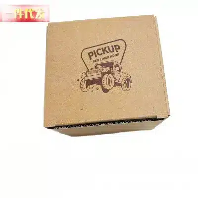 Nylon Alloy Rope Hook Buckle Kit for Pickup Trunk Box Compatible with Great Wall Poer and Hilux Nylon Alloy Rope Hook Buckle Kit for Pickup Trunk Box Compatible with Great Wall Poer and Hilux