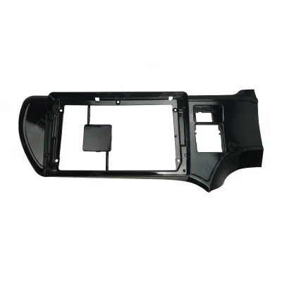9 Inch Android Stereo Fascia Panel Frame for Toyota AQUA 2012-2014 Multimedia Player Dash Trim Kit 9 Inch Android Stereo Fascia Panel Frame for Toyota AQUA 2012-2014 Multimedia Player Dash Trim Kit
