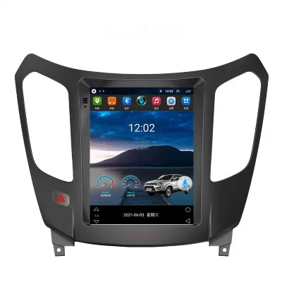 9.7 Inch Android Vertical Screen Car Multimedia Player with GPS Navigation, WiFi, and Bluetooth for Haima S7 2013-2015 9.7 Inch Android Vertical Screen Car Multimedia Player with GPS Navigation, WiFi, and Bluetooth for Haima S7 2013-2015