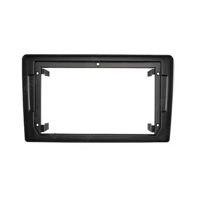 9 Inch Android Stereo Facia Frame for Audi A3 2007-2012 Car Radio Navigation Panel Dash Modification Kit 9 Inch Android Stereo Facia Frame for Audi A3 2007-2012 Car Radio Navigation Panel Dash Modification Kit