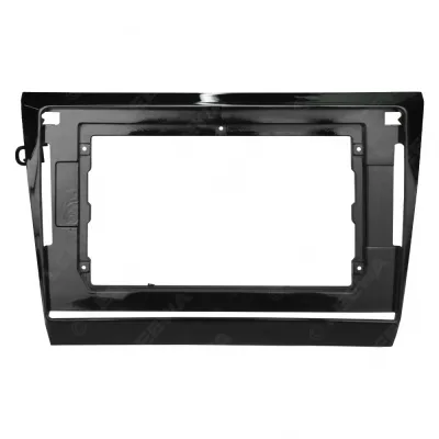 10.1 Inch Car Radio Stereo Fascia Frame for Lifan Maiwei 2016 Dashboard Navigation Installation Trim Kit 10.1 Inch Car Radio Stereo Fascia Frame for Lifan Maiwei 2016 Dashboard Navigation Installation Trim Kit