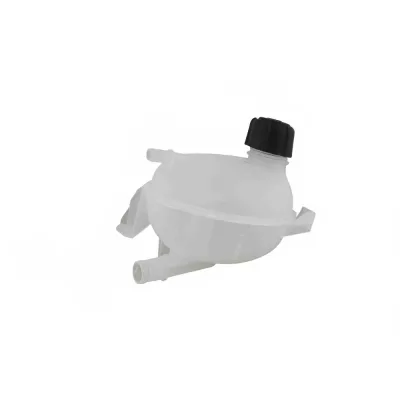 Engine Coolant Expansion Tank with Cap for Renault, Replaces 217104354R 217100158R Engine Coolant Expansion Tank with Cap for Renault, Replaces 217104354R 217100158R