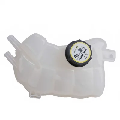 Engine Coolant Recovery Tank Expansion Reservoir Assembly for Ford Mondeo DG938A080AD DG9Z8A080A