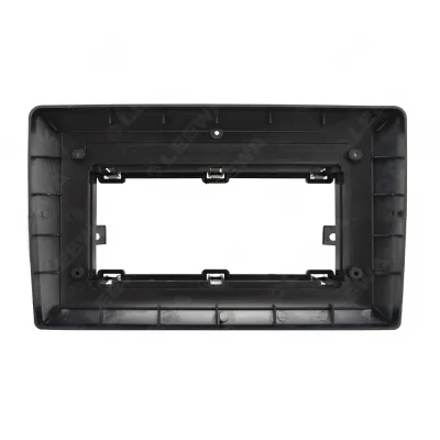 10.1 Inch Car Radio Stereo Fascia Frame for Citroen Nemo Peugeot Bipper Fiat Fiorino 2008-Plus Dashboard Mounting Plate 10.1 Inch Car Radio Stereo Fascia Frame for Citroen Nemo Peugeot Bipper Fiat Fiorino 2008-Plus Dashboard Mounting Plate