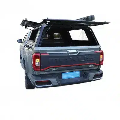 Tri-Fold Hard Tonneau Cover for Changan Hunter F70 Pickup Truck Bed Rear Lid Tri-Fold Hard Tonneau Cover for Changan Hunter F70 Pickup Truck Bed Rear Lid