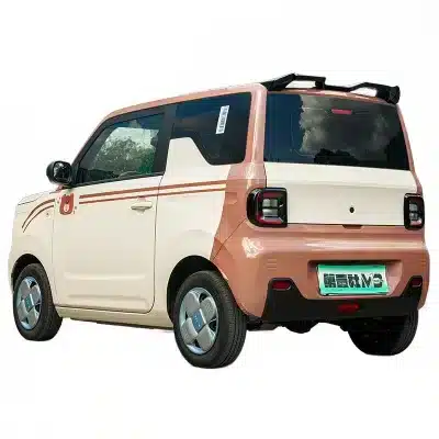 Rear Trunk Spoiler Wing for Geely Panda mini MC Style Roof Wing Aerodynamic Tail Extension Rear Trunk Spoiler Wing for Geely Panda mini MC Style Roof Wing Aerodynamic Tail Extension