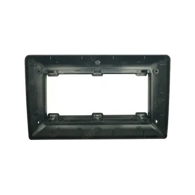 9 Inch Android Stereo Facia Panel Trim for Renault Duster Logan Captur Double Din Dash Kit 9 Inch Android Stereo Facia Panel Trim for Renault Duster Logan Captur Double Din Dash Kit