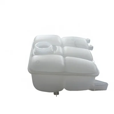 Engine Coolant Recovery Tank Expansion Bottle with Cap Compatible for Ford Focus Kuga Escape CV6Z8A080A 8V618K218AE Engine Coolant Recovery Tank Expansion Bottle with Cap Compatible for Ford Focus Kuga Escape CV6Z8A080A 8V618K218AE