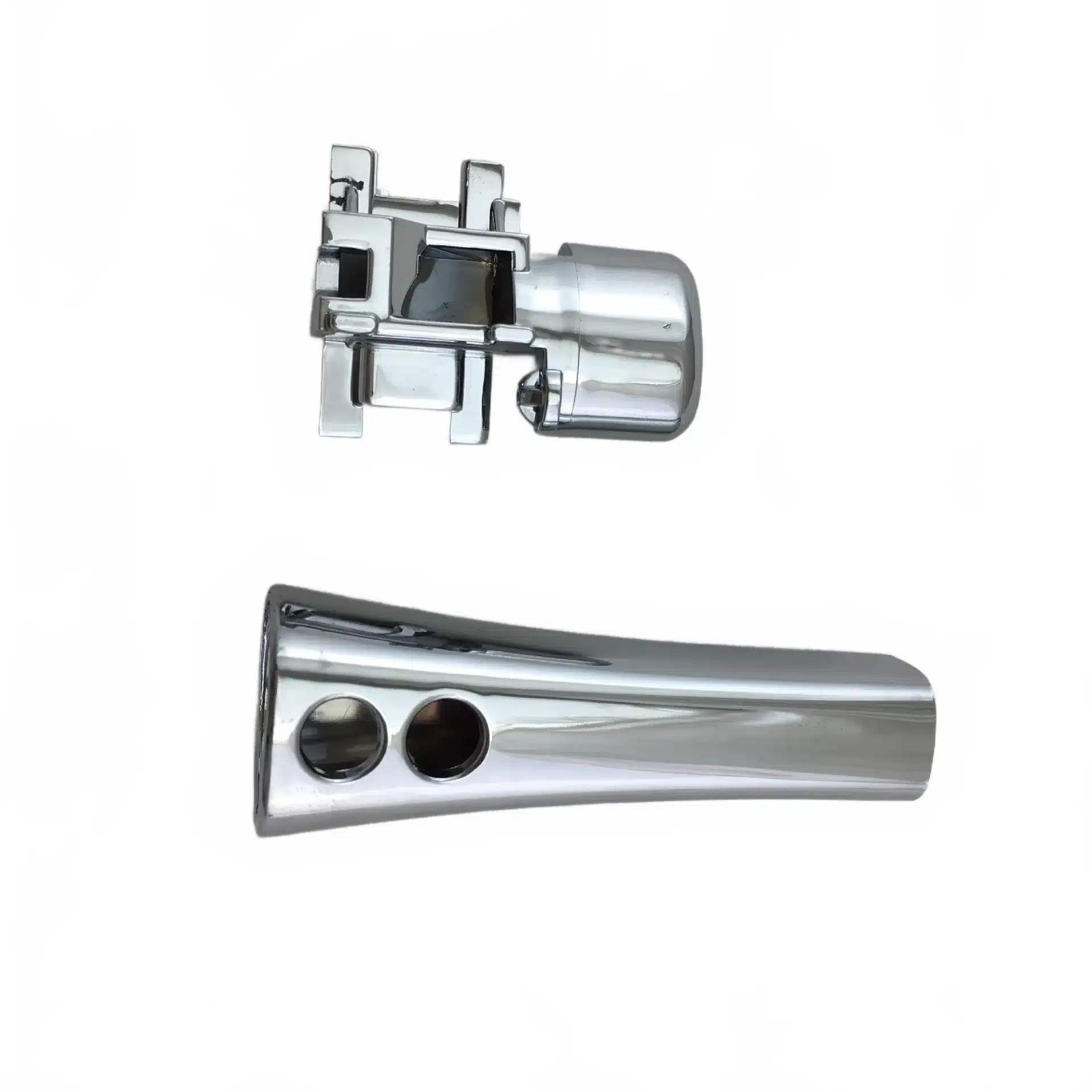 Manual Transmission Gear Shift Knob Shifter Lever Handle for Corolla Series