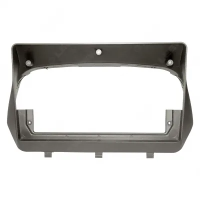 9 Inch Dashboard Radio Fascia Frame for Mitsubishi Savrin 2004-2012 Car Stereo Navigation Panel Mounting Bracket 9 Inch Dashboard Radio Fascia Frame for Mitsubishi Savrin 2004-2012 Car Stereo Navigation Panel Mounting Bracket