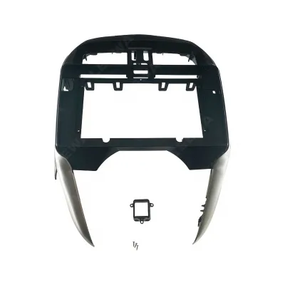 10.1 Inch Car Radio Stereo Fascia Frame for Nissan Sunny 2019 Android Player Navigation Dash Panel Kit LHD 10.1 Inch Car Radio Stereo Fascia Frame for Nissan Sunny 2019 Android Player Navigation Dash Panel Kit LHD