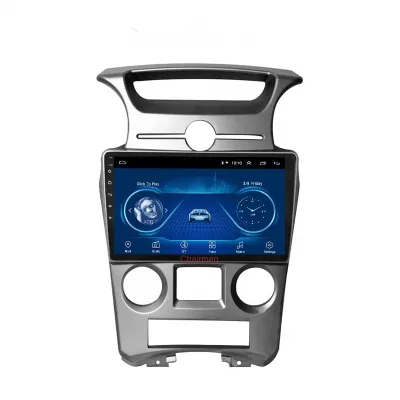 Android Car Stereo with Reverse Camera and WiFi GPS Navigation for Kia Carens 2007-2011 Android Car Stereo with Reverse Camera and WiFi GPS Navigation for Kia Carens 2007-2011