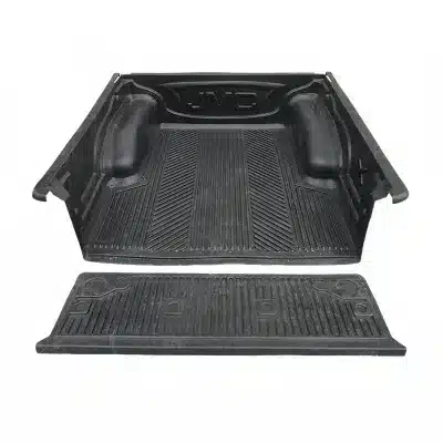 Heavy-Duty Truck Bed Liner Pad for JMC Baodian Pickup Rear Cargo Box Protector Heavy-Duty Truck Bed Liner Pad for JMC Baodian Pickup Rear Cargo Box Protector