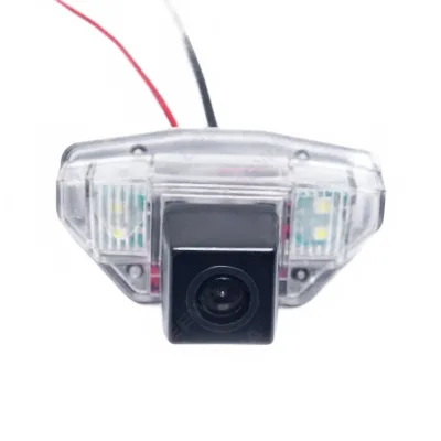 HD Car Rear View Camera Waterproof Parking Assist Backup Camera for Honda Fit CRV Odyssey Crosstour HD Car Rear View Camera Waterproof Parking Assist Backup Camera for Honda Fit CRV Odyssey Crosstour