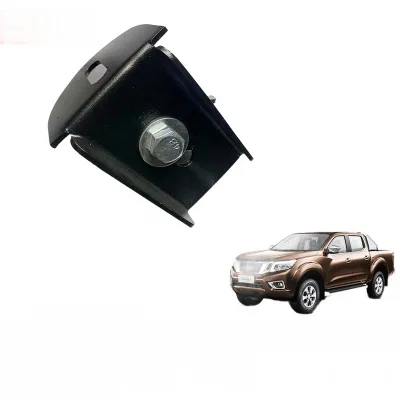 Universal Pickup Truck No-Drill Mounting Bracket Fixed Accessories Compatible with Hilux Revo, Maxus T70, King Kong Po Universal Pickup Truck No-Drill Mounting Bracket Fixed Accessories Compatible with Hilux Revo, Maxus T70, King Kong Po