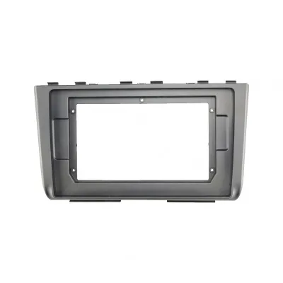 10.1 Inch Android Screen Car Radio Stereo Fascia Frame for Hyundai IX25 Creta 2020 LHD Interior Trim Kit 10.1 Inch Android Screen Car Radio Stereo Fascia Frame for Hyundai IX25 Creta 2020 LHD Interior Trim Kit