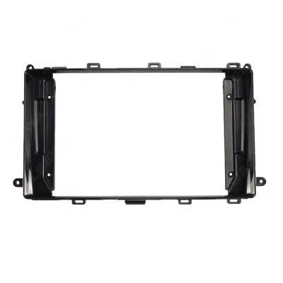 9 Inch Android Screen Car Stereo Radio Fascia Frame for Toyota Corolla 2016-2019 Russia Version Dashboard Panel Mount Dash Kit 9 Inch Android Screen Car Stereo Radio Fascia Frame for Toyota Corolla 2016-2019 Russia Version Dashboard Panel Mount Dash Kit
