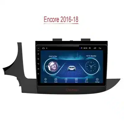 9 Inch Android Car Stereo Radio with GPS Navigation Bluetooth and Mirror Link for Buick Encore 2016-2018 9 Inch Android Car Stereo Radio with GPS Navigation Bluetooth and Mirror Link for Buick Encore 2016-2018