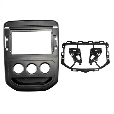 10.1 Inch Android Navigation Radio Fascia Frame Panel for Baojun 530 2020 10.1 Inch Android Navigation Radio Fascia Frame Panel for Baojun 530 2020