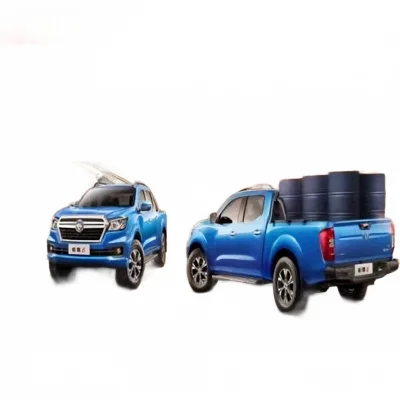 Heavy Duty Pickup Truck Bed Liner 1.85m Rear Cargo Box Protector Mat for Dongfeng Rich 6 and Nissan Navara Heavy Duty Pickup Truck Bed Liner 1.85m Rear Cargo Box Protector Mat for Dongfeng Rich 6 and Nissan Navara