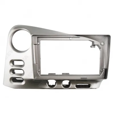 9 Inch Android Screen Car Radio Navigation Fascia Dash Bezel for 2003-2004 Toyota Corolla Matrix and Pontiac Vibe LHD 9 Inch Android Screen Car Radio Navigation Fascia Dash Bezel for 2003-2004 Toyota Corolla Matrix and Pontiac Vibe LHD