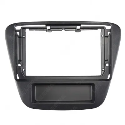 9 Inch Android Navigation Radio Facia Dash Frame for Chevrolet Monza 2019 9 Inch Android Navigation Radio Facia Dash Frame for Chevrolet Monza 2019