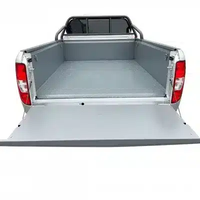Heavy Duty Cold-Rolled Steel Truck Bed Liner Mat for JMC Yuhu 3/5/7/9 Pickup Trunk Heavy Duty Cold-Rolled Steel Truck Bed Liner Mat for JMC Yuhu 3/5/7/9 Pickup Trunk