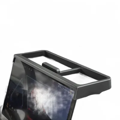 Center Console Dashboard Screen Storage Box and Tissue Holder for Fang Cheng Bao Leopard 5, Anti-Slip Interior Organizer Tray Center Console Dashboard Screen Storage Box and Tissue Holder for Fang Cheng Bao Leopard 5, Anti-Slip Interior Organizer Tray