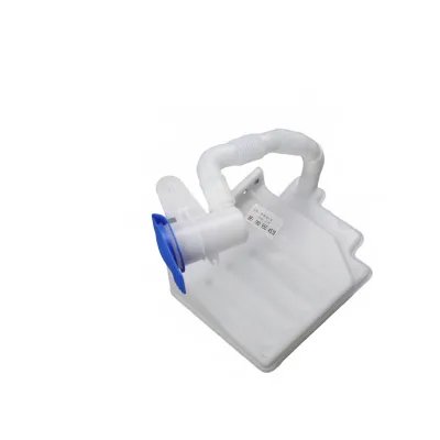 Engine Coolant Expansion Tank Recovery Reservoir Bottle for VW Jetta Golf Passat Audi A3 Engine Coolant Expansion Tank Recovery Reservoir Bottle for VW Jetta Golf Passat Audi A3