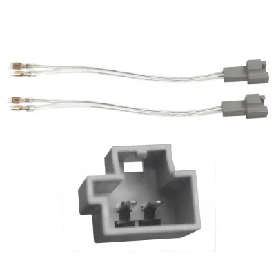Car Speaker Connector Harness Adapter Plug for Volvo Series Audio Systems Car Speaker Connector Harness Adapter Plug for Volvo Series Audio Systems