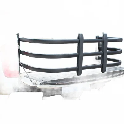 Load Bed Extender Cargo Fence Rail Guard for Mitsubishi L200 Triton Pickup Trucks Load Bed Extender Cargo Fence Rail Guard for Mitsubishi L200 Triton Pickup Trucks