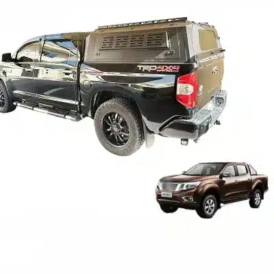 Tri-Fold Hard Truck Bed Tonneau Cover for Toyota Tundra 2014-2021 with 5.7ft Standard Bed Tri-Fold Hard Truck Bed Tonneau Cover for Toyota Tundra 2014-2021 with 5.7ft Standard Bed