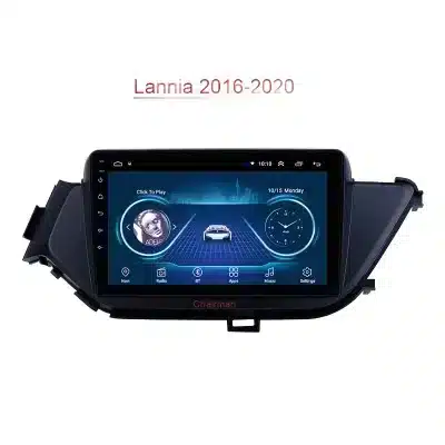 9 Inch Android Car Stereo Radio Navigation System with IPS Touchscreen and Reverse Camera Input for Nissan Lannia 2016-2020 9 Inch Android Car Stereo Radio Navigation System with IPS Touchscreen and Reverse Camera Input for Nissan Lannia 2016-2020
