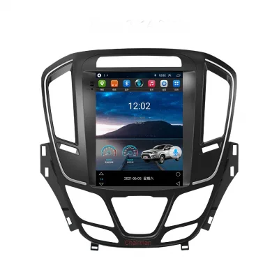 Android Vertical Screen GPS Navigation Multimedia System for Buick Regal and LaCrosse Android Vertical Screen GPS Navigation Multimedia System for Buick Regal and LaCrosse