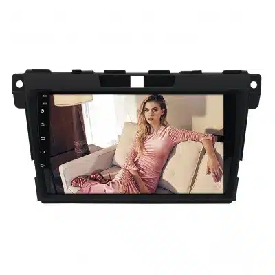 Android Double Din Car Stereo Navigation System with HD Reverse Camera for Mazda CX-7 2008-2015 Android Double Din Car Stereo Navigation System with HD Reverse Camera for Mazda CX-7 2008-2015